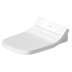 Nắp rửa thông minh Duravit 613200012000300