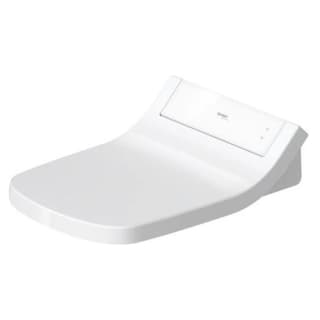 Nắp rửa thông minh Duravit 613200012000300