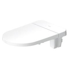 Nắp rửa thông minh Duravit 614700012000300