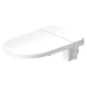 Nắp rửa thông minh Duravit 614700012000300 1