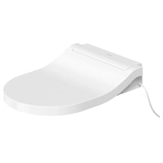 Nắp rửa thông minh Duravit 615000012030000