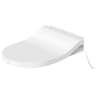 Nắp rửa thông minh Duravit 615000012030000 1