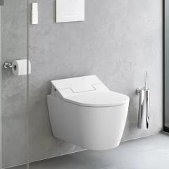 Nắp rửa thông minh Duravit 615200012030000