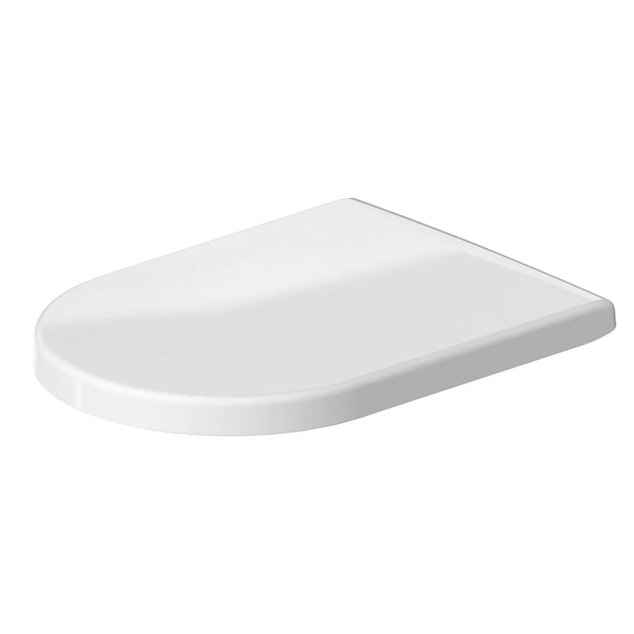 Nắp và bệ ngồi bồn cầu Duravit 0063390000