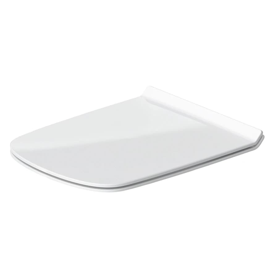 Nắp ngồi bồn cầu Duravit 0060590099