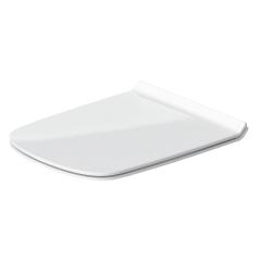 Ảnh Nắp và nắp ngồi bồn cầu Duravit 0060590099 1