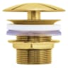 Nút nhấn xả Duravit 0050243400 1