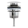 Nút nhấn xả Duravit 0050521000 1