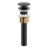 Nút nhấn xả Duravit 0050924696 1