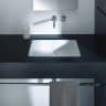 Chậu rửa âm bàn Duravit 0330480000 3