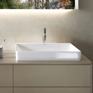 Ảnh Chậu rửa đặt bàn Duravit 2355600000 3