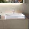 Chậu rửa đặt bàn Duravit 2355600000 3