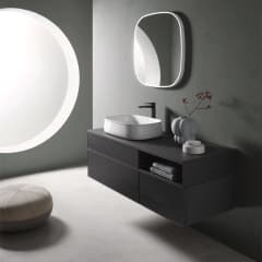 Ảnh Chậu rửa đặt bàn Duravit 2373550079 4