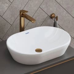 Ảnh Vòi chậu Duravit WA1040002A04 3