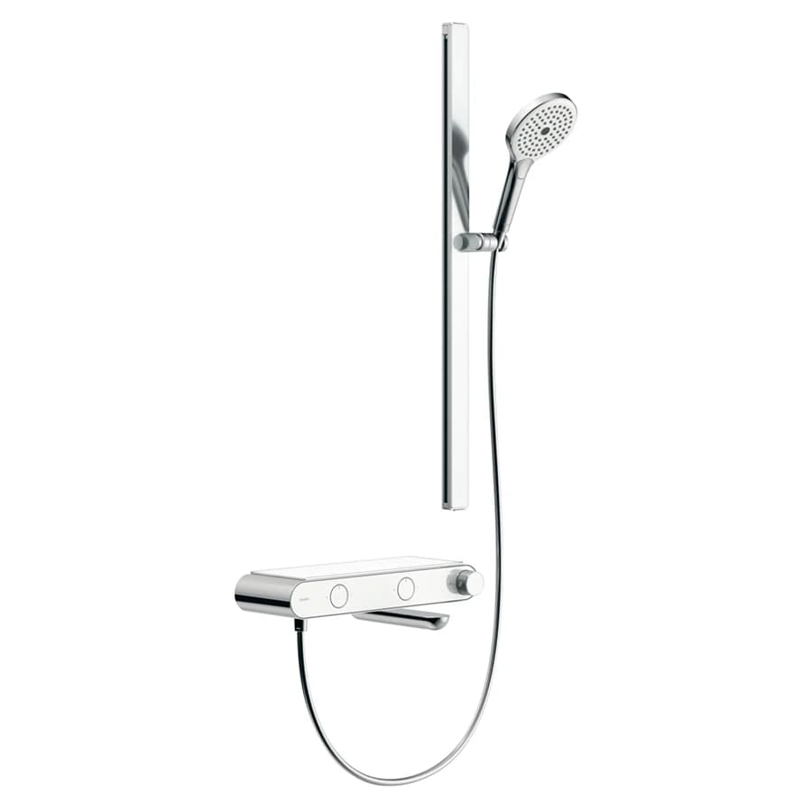 Sen cây nhiệt độ Duravit TH5321000A05