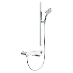 Ảnh Sen cây nhiệt độ Duravit TH5321000A05 1