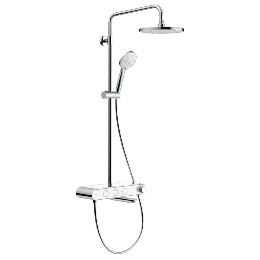 Sen cây nhiệt độ Duravit TH5380008C05