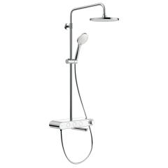 Ảnh Sen cây nhiệt độ Duravit TH5380008C05 1