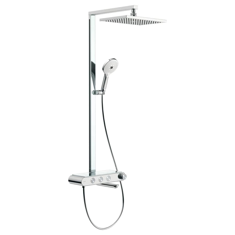 Sen cây nhiệt độ Duravit TH5380018A10