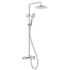 Ảnh Sen cây nhiệt độ Duravit WA5280007A10 1