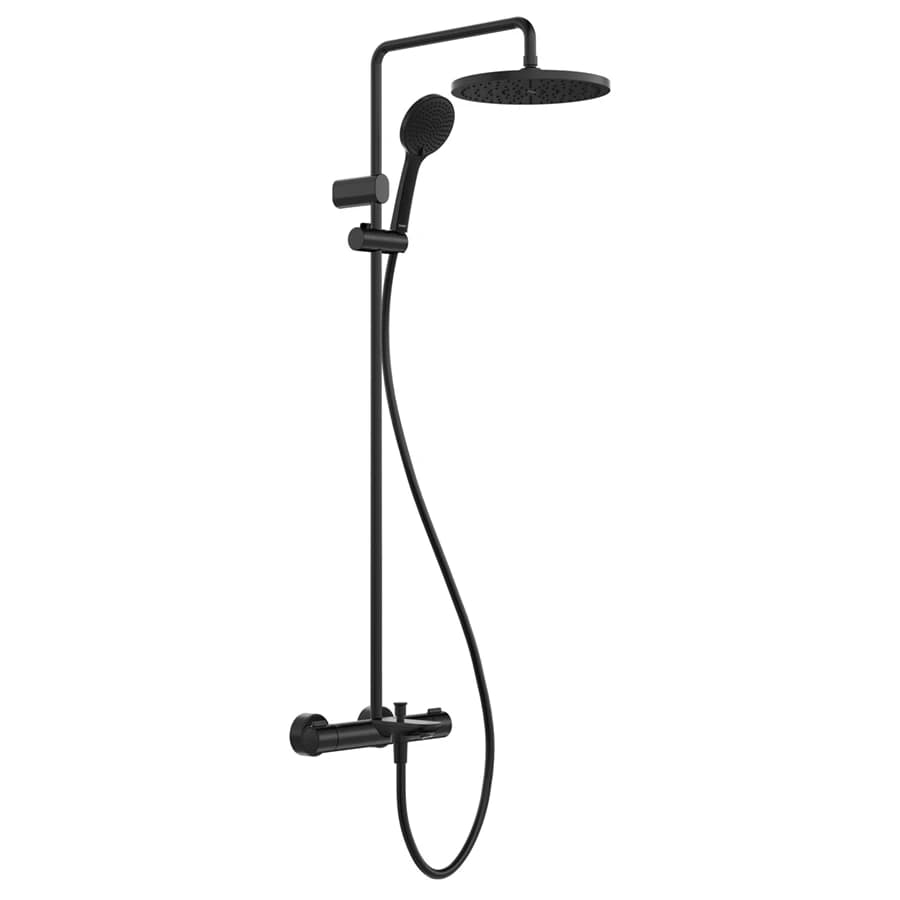 Sen cây nhiệt độ Duravit WA5280008C46