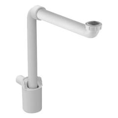 Ảnh Xi phông thải Duravit 0050760000 1