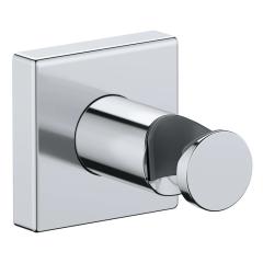 Ảnh Tay cài sen Duravit UV0620026010 1