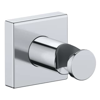 Ảnh Tay cài sen Duravit UV0620026010 1