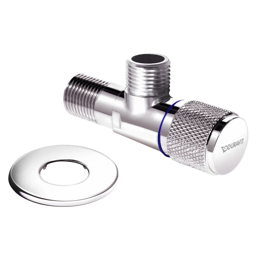 Van góc Duravit UV1690009A10