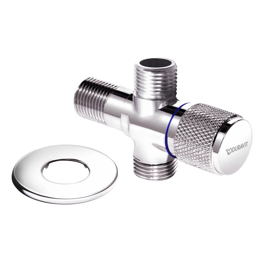 Van T Duravit UV1690010A10