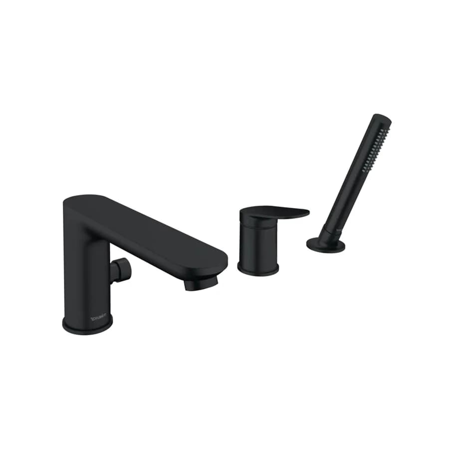 Vòi bồn tắm 3 lỗ Duravit WA5260000C46