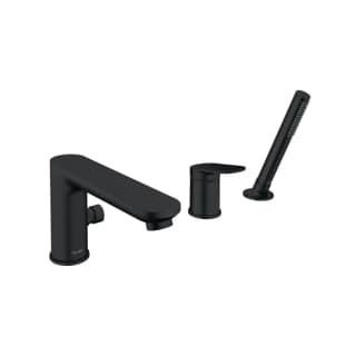 Vòi bồn tắm 3 lỗ Duravit WA5260000C46
