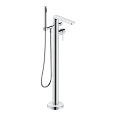 Ảnh Vòi bồn tắm đặt sàn Duravit DE5250000010 1