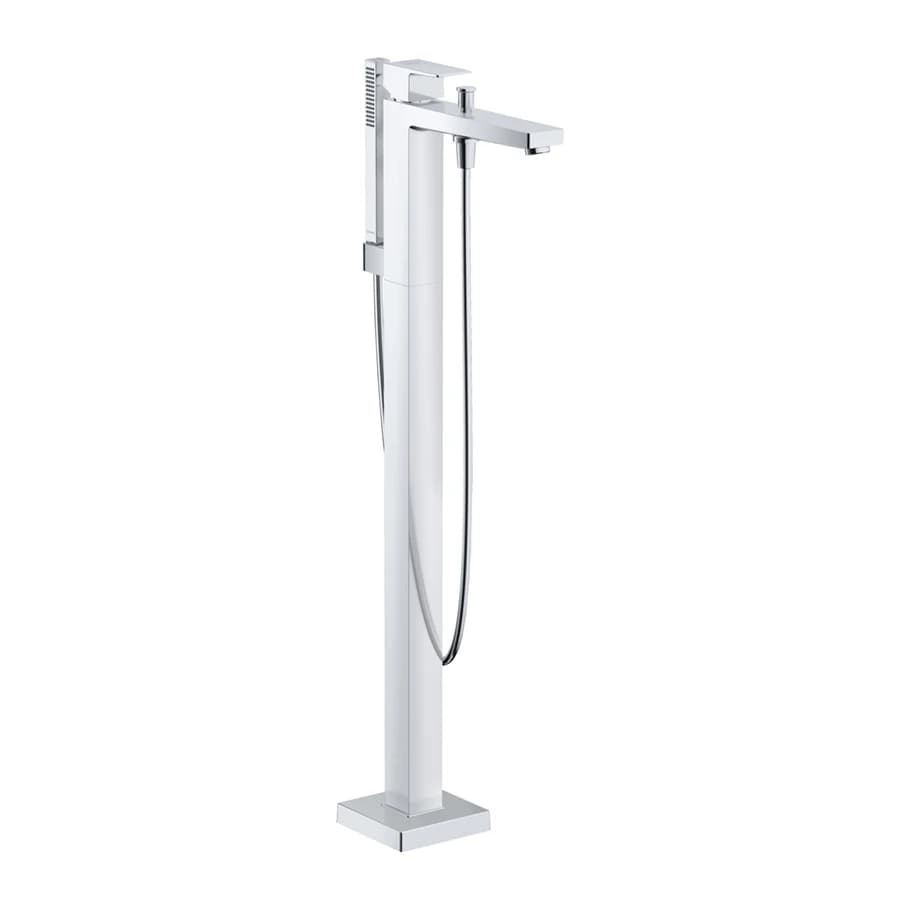 Vòi bồn tắm đặt sàn Duravit MH5250000C10