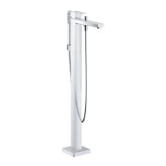 Ảnh Vòi bồn tắm đặt sàn Duravit MH5250000C10 1