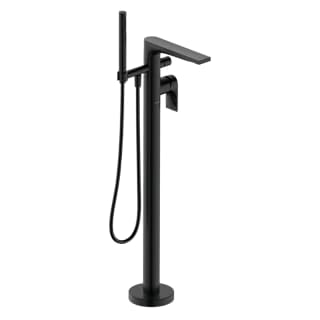 Ảnh Vòi bồn tắm đặt sàn Duravit TU5250000046 1
