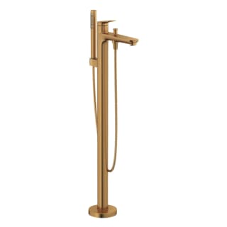 Ảnh Vòi bồn tắm đặt sàn Duravit WA5250000004 1