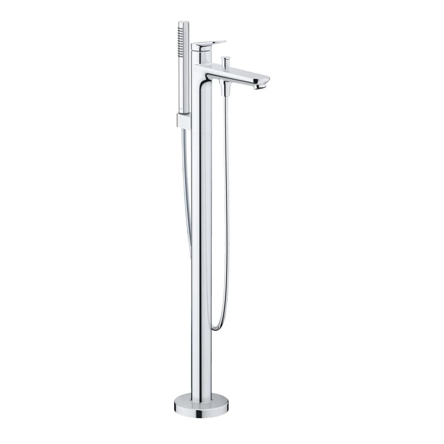 Vòi bồn tắm đặt sàn Duravit WA5250000A10
