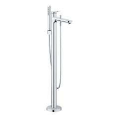 Ảnh Vòi bồn tắm đặt sàn Duravit WA5250000A10 1