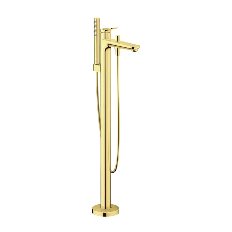 Vòi bồn tắm đặt sàn Duravit WA5250000A34