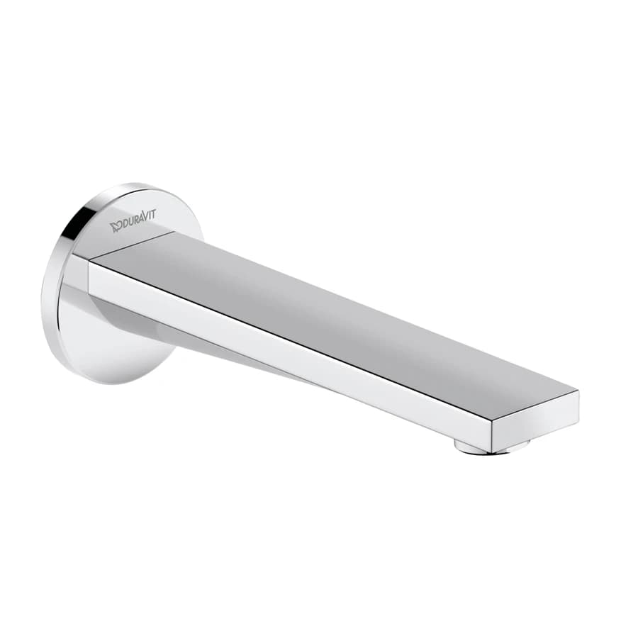 Vòi bồn tắm Duravit TU5240010010