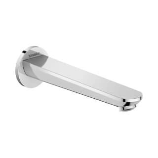 Vòi bồn tắm Duravit WA5240010A10