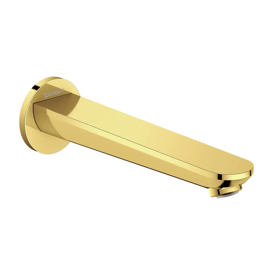 Vòi bồn tắm Duravit WA5240010A34