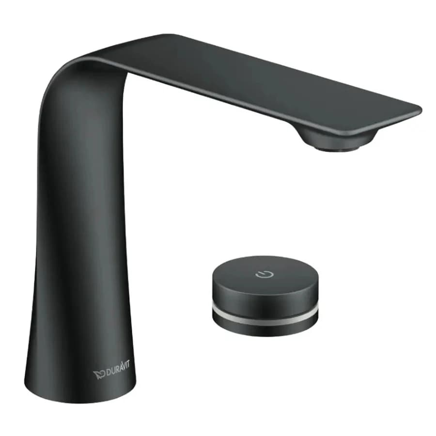 Vòi chậu điện tử Duravit D11100007010