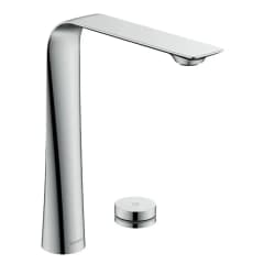 Ảnh Vòi chậu điện tử Duravit D11100007046 1