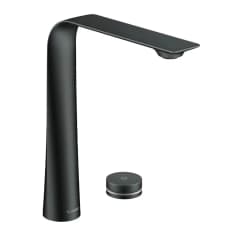 Ảnh Vòi chậu điện tử Duravit D11110007010 1