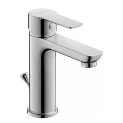 Ảnh Vòi chậu Duravit A11020001010 1