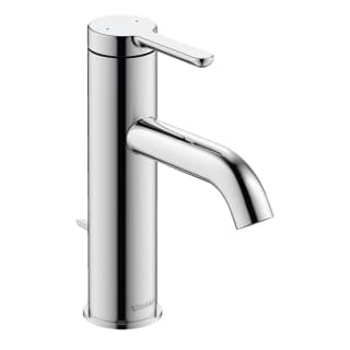 Ảnh Vòi chậu Duravit C11020001010 1