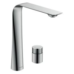 Ảnh Vòi chậu Duravit D11120009010 1