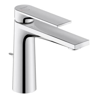 Ảnh Vòi chậu Duravit TU1021001010 1